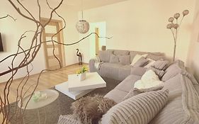 Trio Apartments